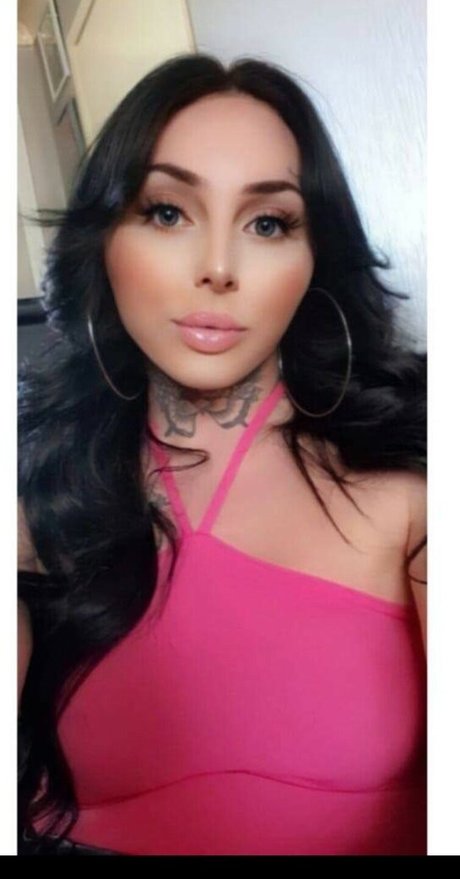 Foto di nudo di fuga di OnlyFans di Camiemarie