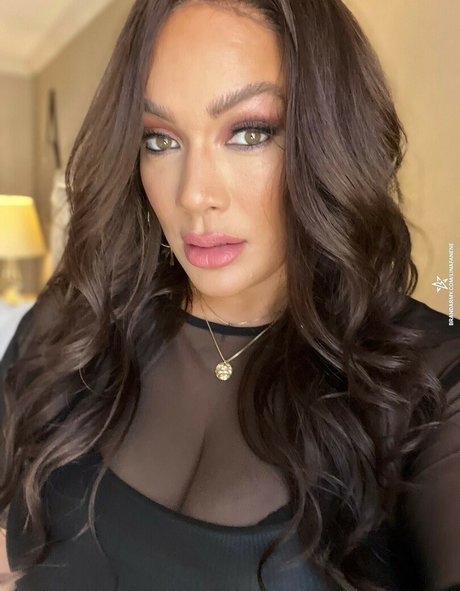 Nia Jaxlina Fanene