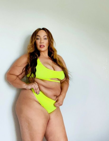 Nia Jaxlina Fanene