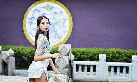 Anita Feifei11111