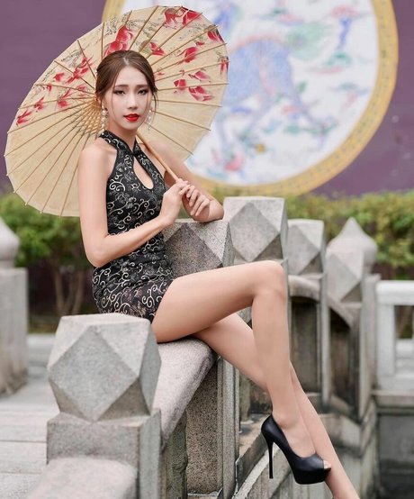 Anita Feifei11111