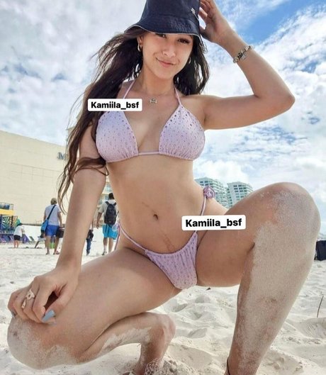 Kamiila Bsf