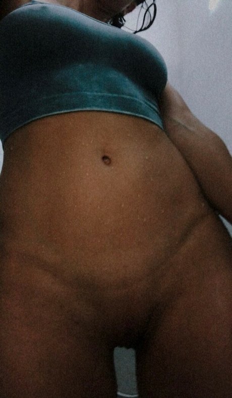 Foto di nudo di fuga di OnlyFans di Aubernutter
