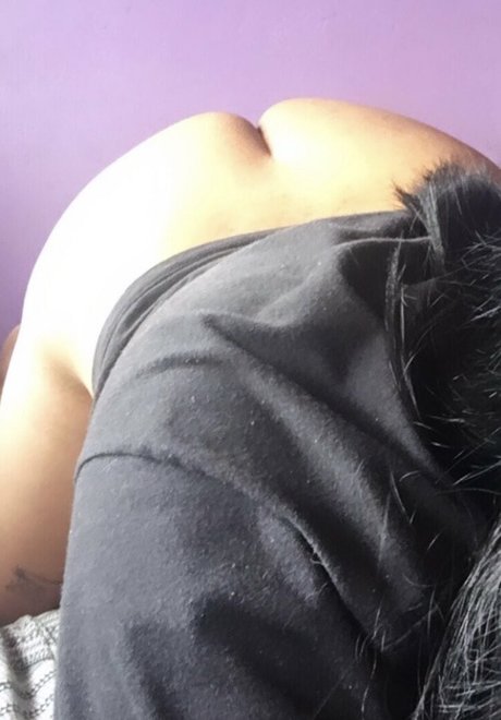 Foto di nudo di fuga di OnlyFans di Llouiexx