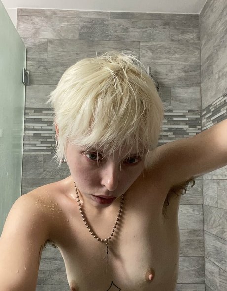Foto di nudo di fuga di OnlyFans di Vampyr4u