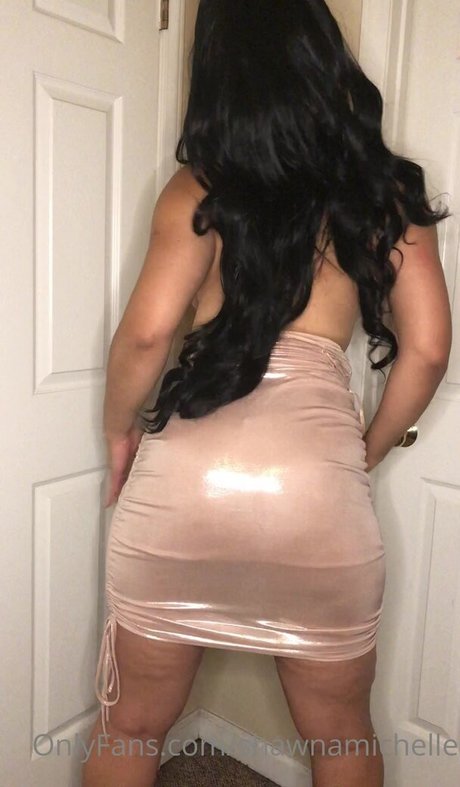 Shawnamichelle