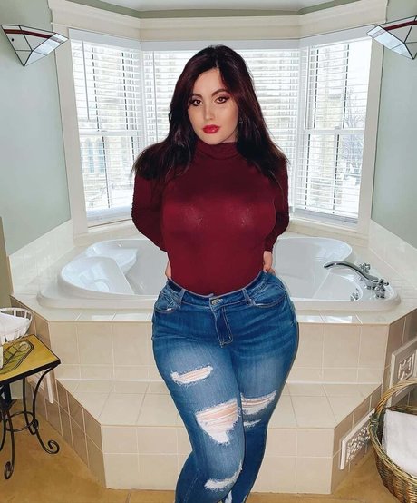 Foto di nudo di fuga di OnlyFans di Sofia Macbeth