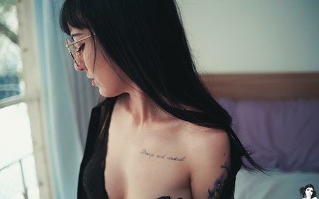 Foto di nudo di fuga di OnlyFans di Alineem