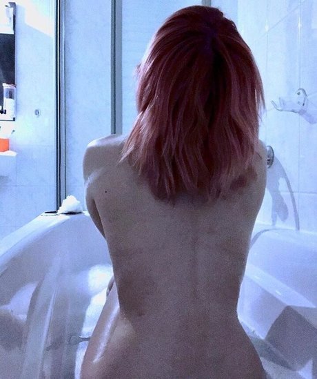 Foto di nudo di fuga di OnlyFans di Julez Notyourwaifu6