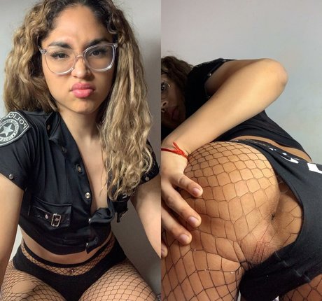 Ts Mademoiselle Gia