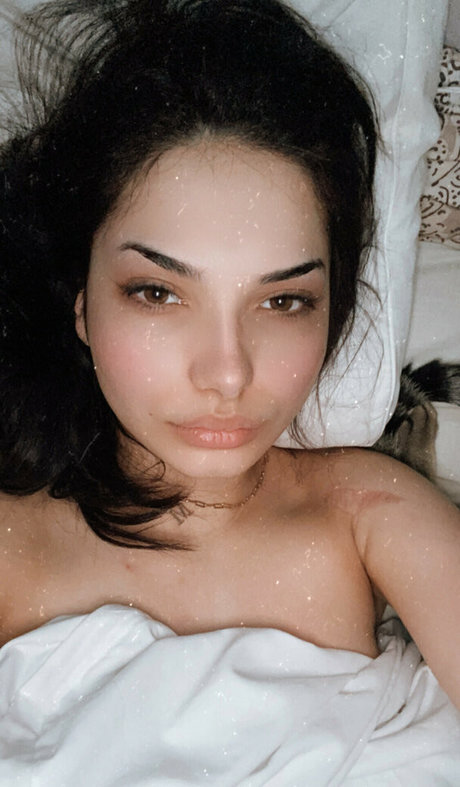 Foto di nudo di fuga di OnlyFans di Egirlmac