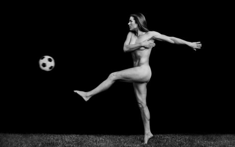 Foto di nudo di fuga di OnlyFans di Kelley Ohara