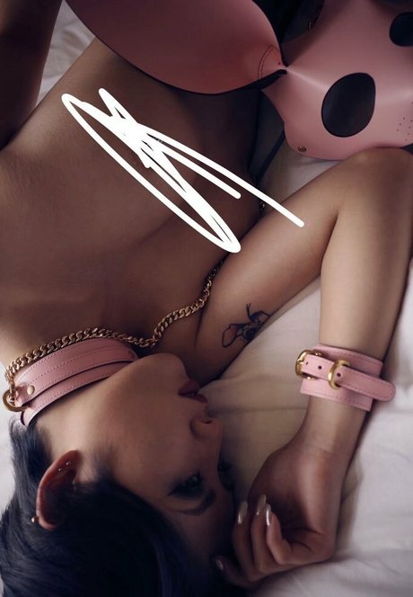 Foto di nudo di fuga di OnlyFans di Hagikomomo