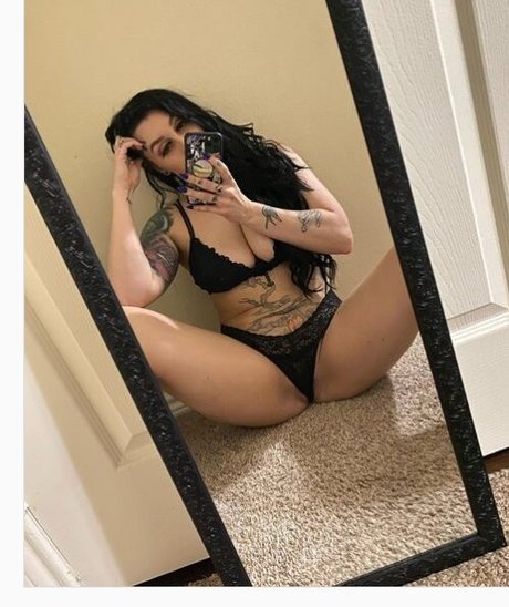 Foto di nudo di fuga di OnlyFans di Thatsmypeachyass