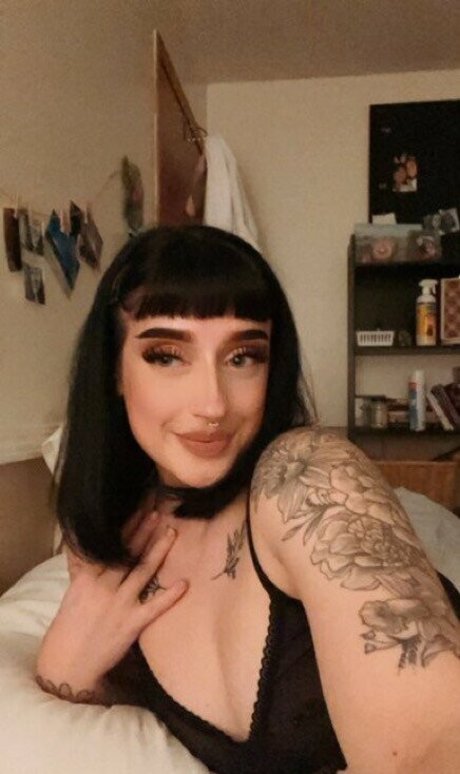 Foto di nudo di fuga di OnlyFans di Rubysplayroom