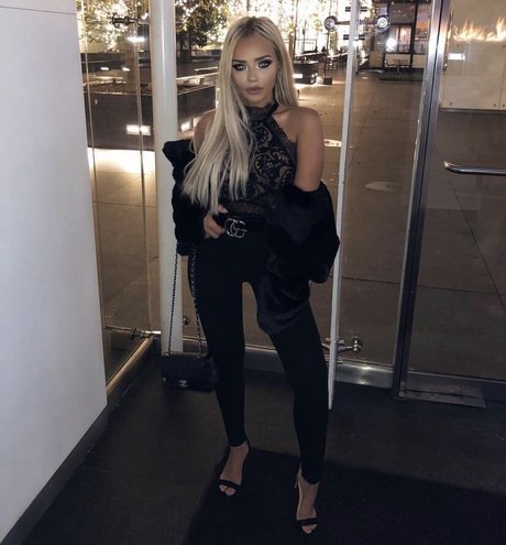 Becca Medlin
