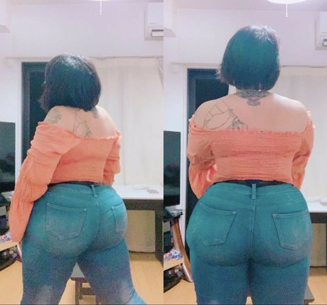 Foto di nudo di fuga di OnlyFans di Iamseilacal