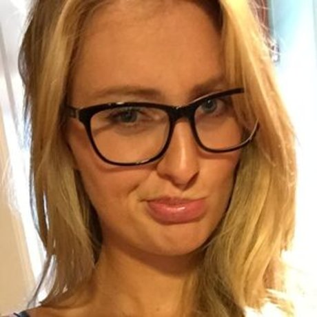 Foto di nudo di fuga di OnlyFans di Kristina Mladenovic