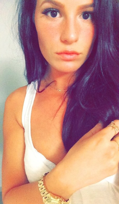 Foto di nudo di fuga di OnlyFans di Shayna Foappiano