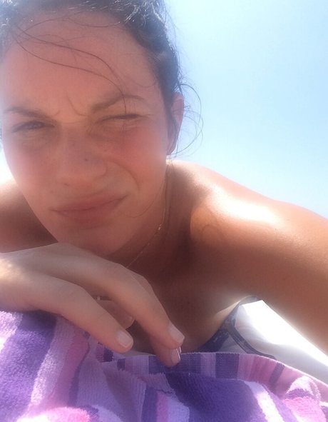 Shayna Foappiano