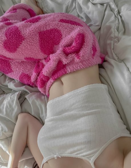 Foto di nudo di fuga di OnlyFans di Cutenoum