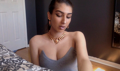 Foto di nudo di fuga di OnlyFans di Jasdeep Johal