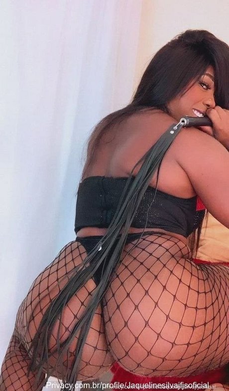 Jaqueline Silva