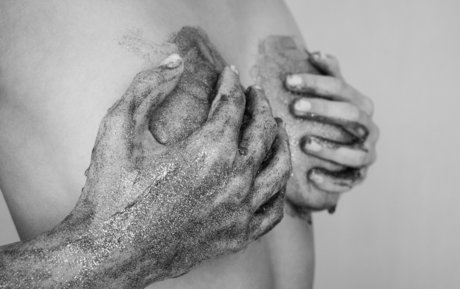 Foto di nudo di fuga di OnlyFans di Kinga Chorostowska