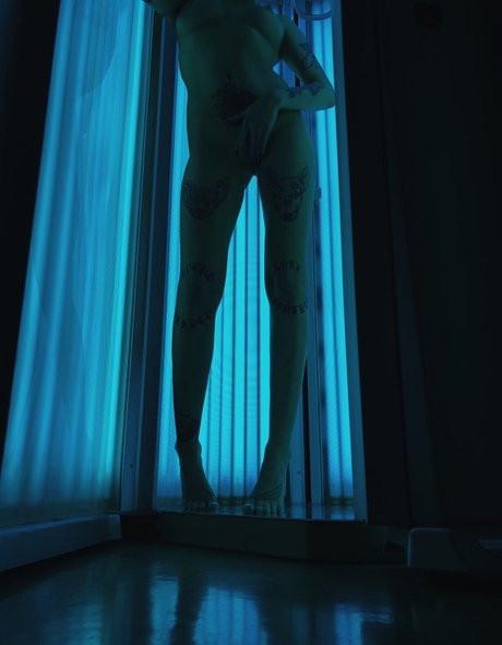 Foto di nudo di fuga di OnlyFans di Yulia Kyolner