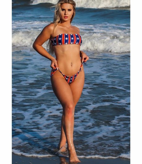 Savanah Mae Thompson