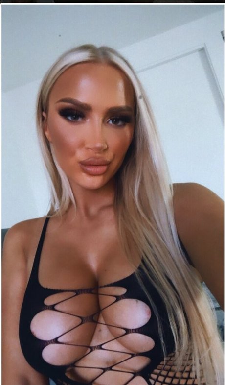 Blondedoll
