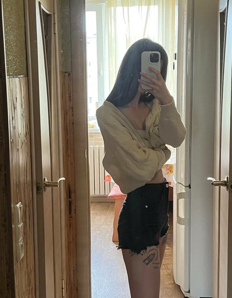 Foto di nudo di fuga di OnlyFans di Misspurr
