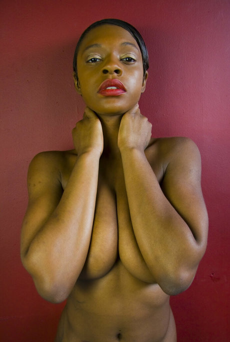 Foto di nudo di fuga di OnlyFans di Kelia Gipson