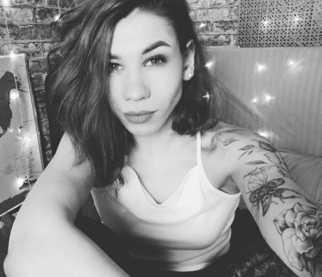 Foto di nudo di fuga di OnlyFans di Rockitkelly