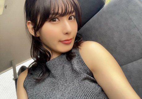 Foto di nudo di fuga di OnlyFans di Satomi Kaneko