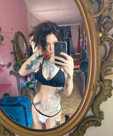 Lucy Everleigh