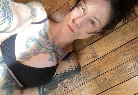 Lucy Everleigh