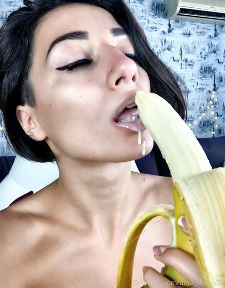 Foto di nudo di fuga di OnlyFans di Darsy