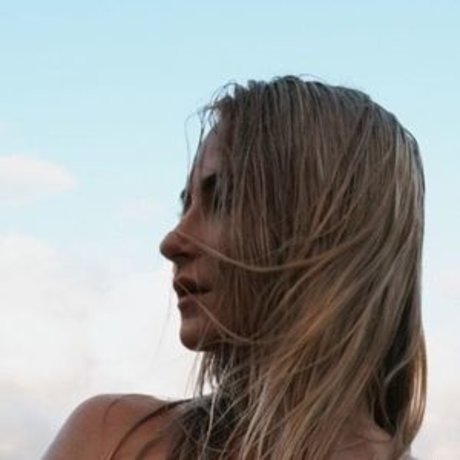Foto di nudo di fuga di OnlyFans di Kaleisham
