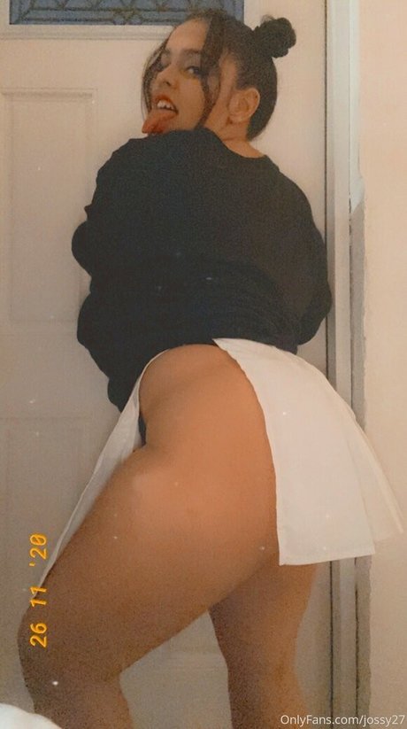 Foto di nudo di fuga di OnlyFans di Millieirys998