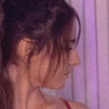 Foto di nudo di fuga di OnlyFans di Tasha23