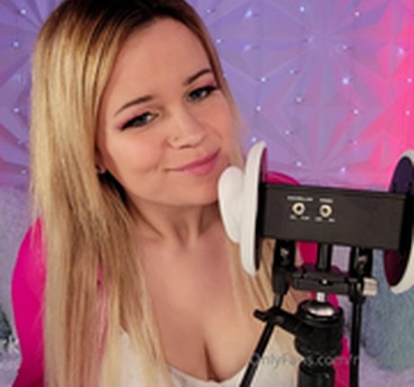 Mad Asmr Triggers