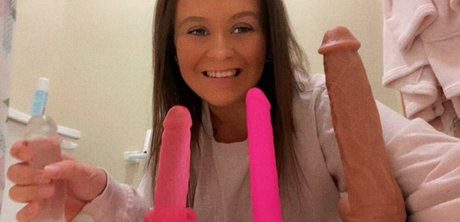 Foto di nudo di fuga di OnlyFans di Brooklynn Danielle