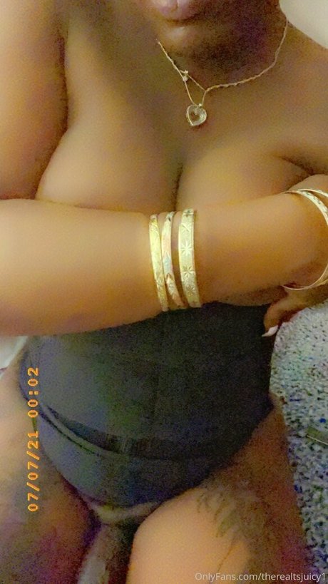 Therealtsjuicy
