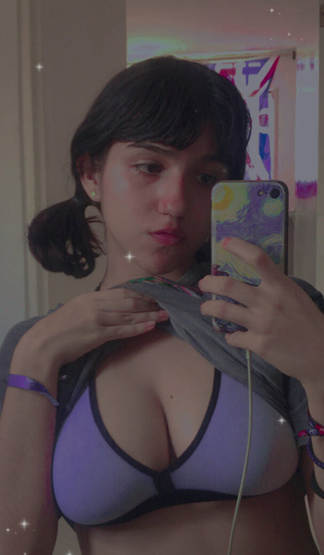 Foto di nudo di fuga di OnlyFans di Ramonalothbrok