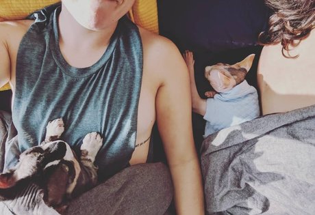 Hannah Hart