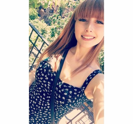 Foto di nudo di fuga di OnlyFans di Eliedr