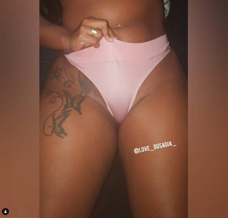 Foto di nudo di fuga di OnlyFans di Sariellywatermelon
