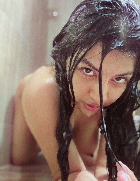 Foto di nudo di fuga di OnlyFans di Isabeyferrec