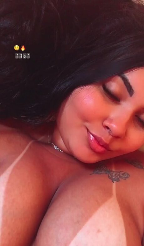 Foto di nudo di fuga di OnlyFans di Marcos Vinicius